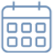 calendar icon