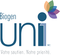 biogen one logo