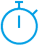 clock icon